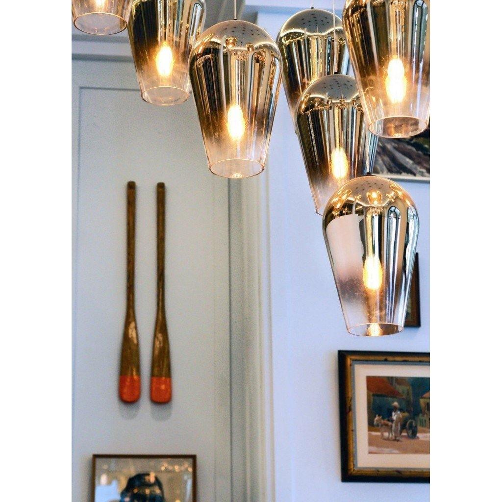 Fade Pendant lamp - YIOSI