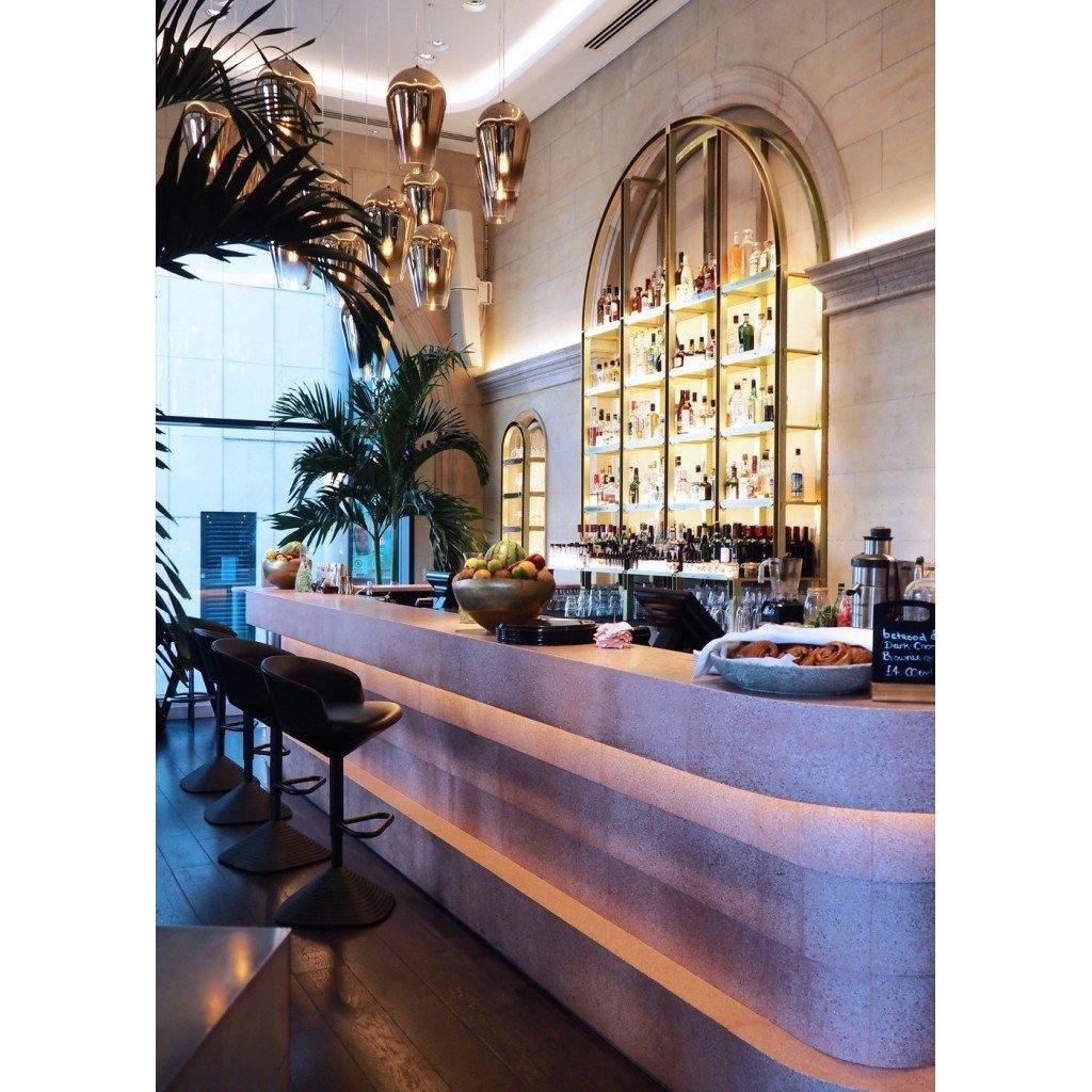 Fade Pendant lamp - YIOSI