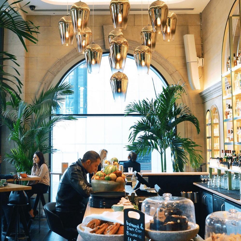 Fade Pendant lamp - YIOSI