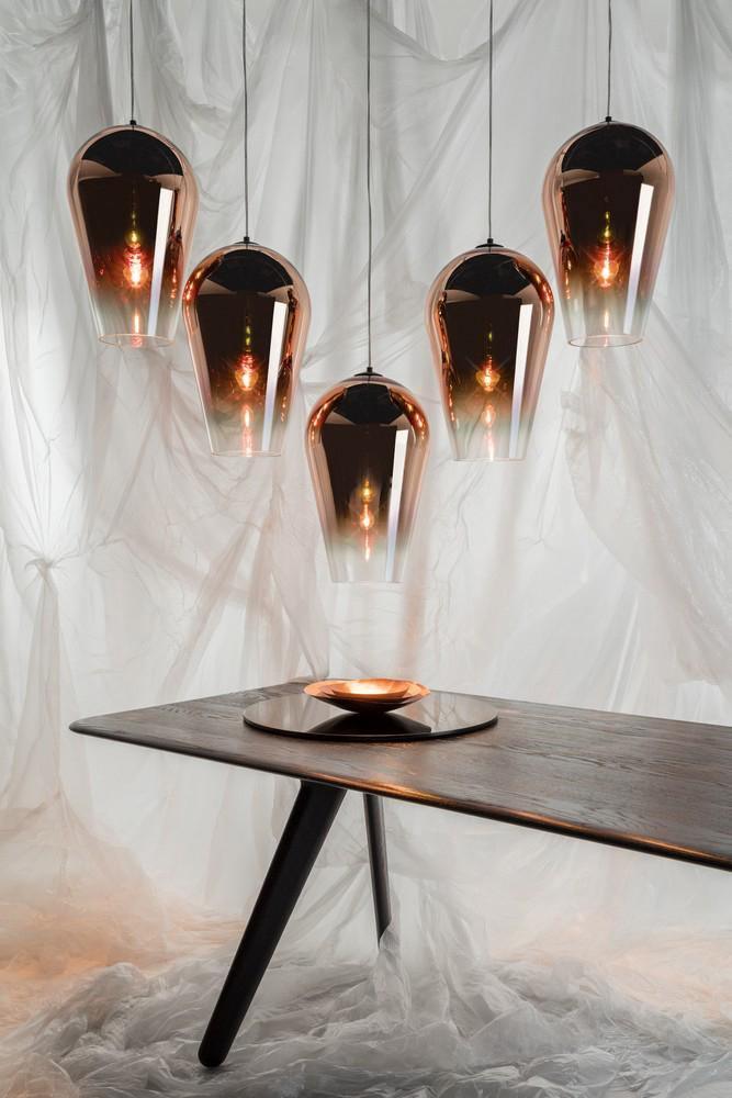 Fade Pendant lamp - YIOSI