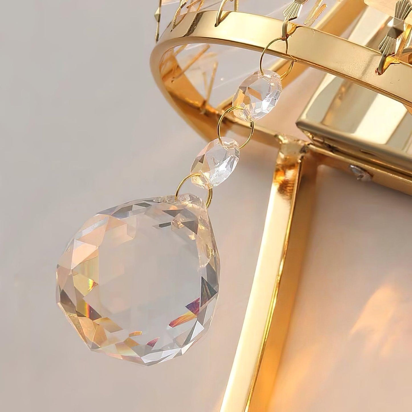 Fantania Wall Lamp - YIOSI