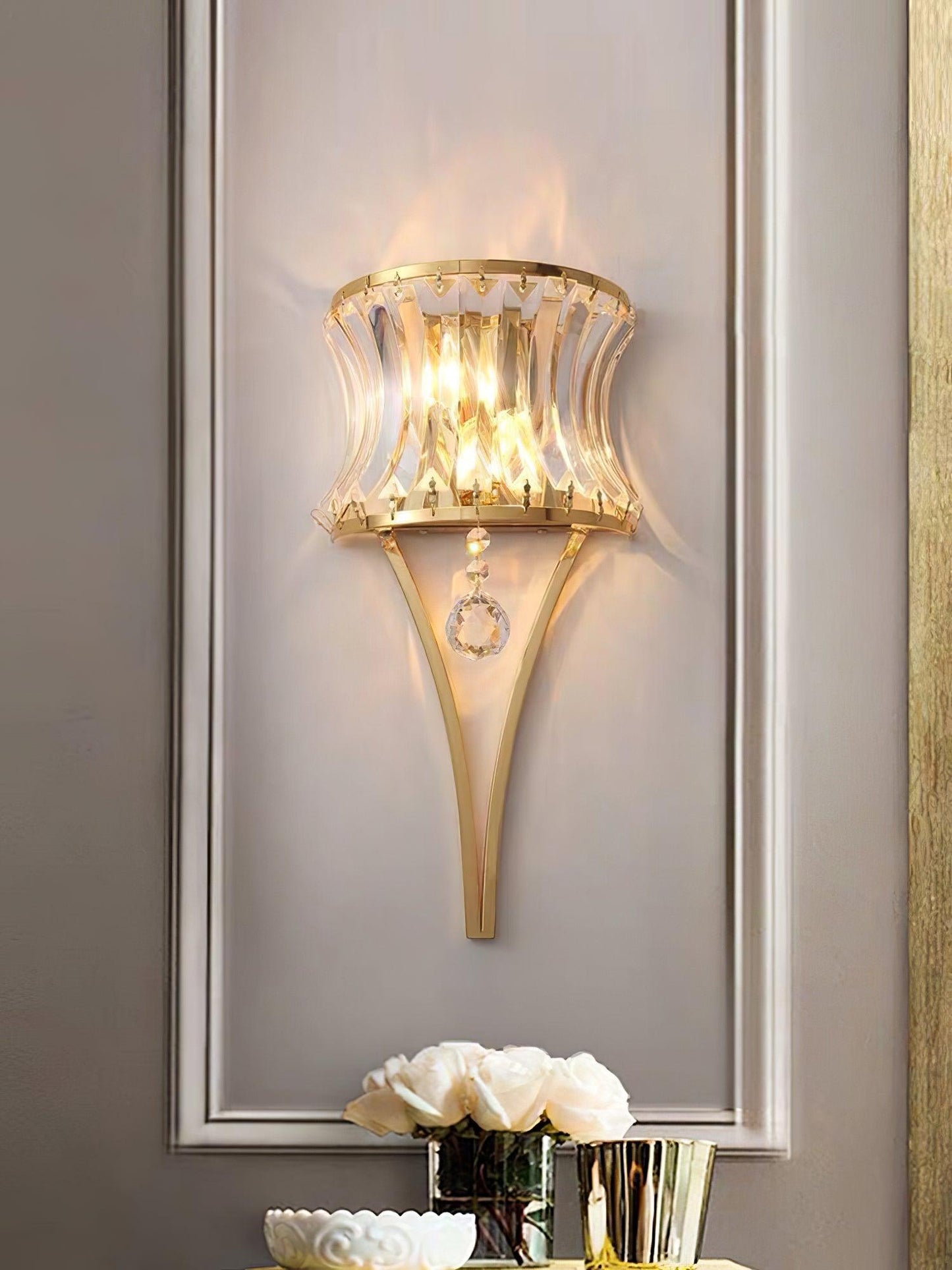 Fantania Wall Lamp - YIOSI