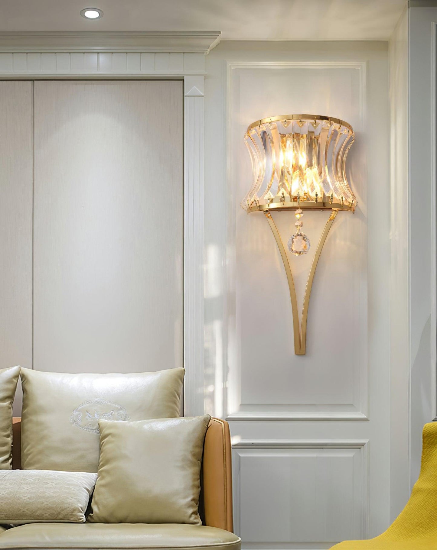 Fantania Wall Lamp - YIOSI