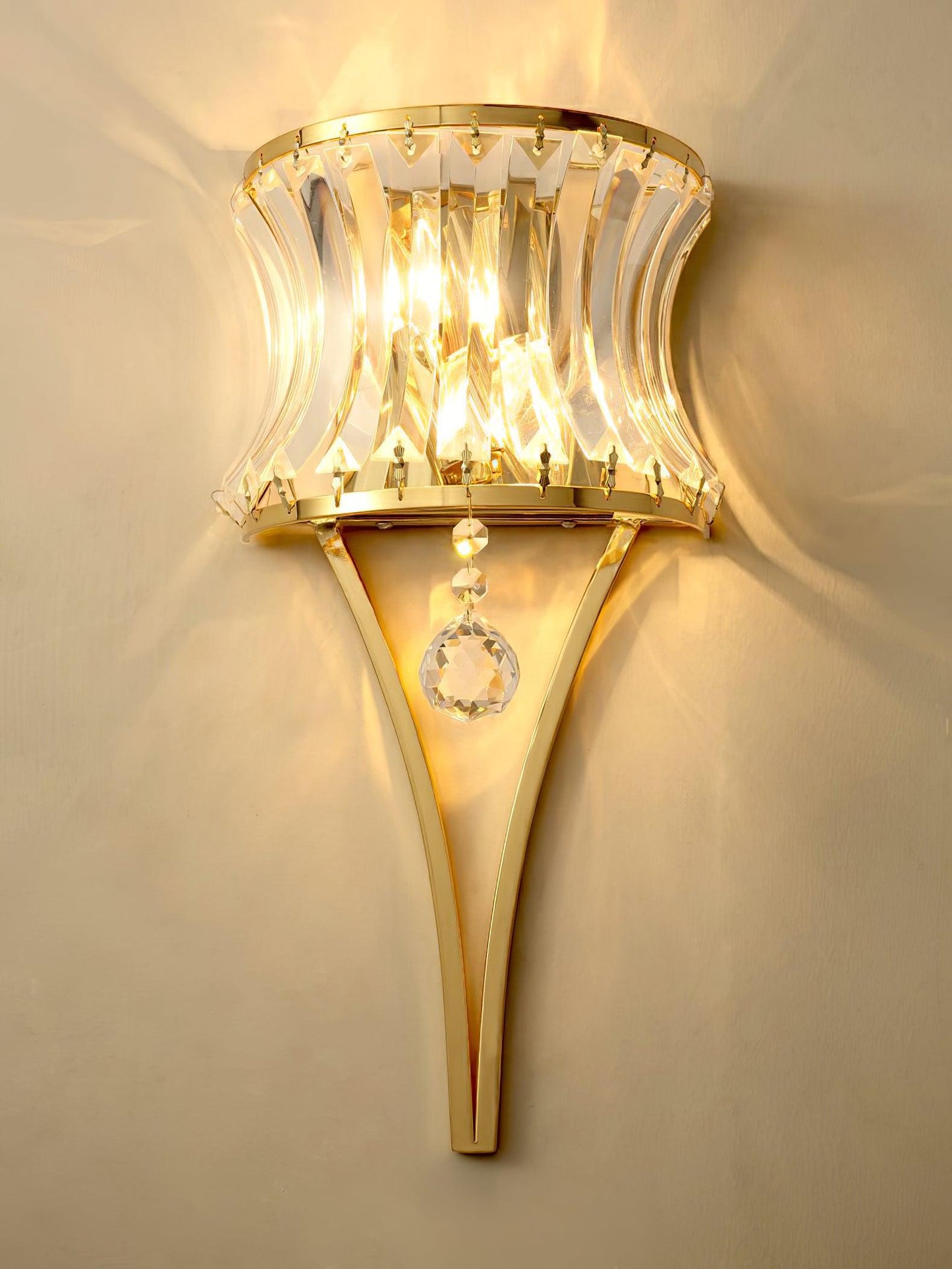 Fantania Wall Lamp - YIOSI