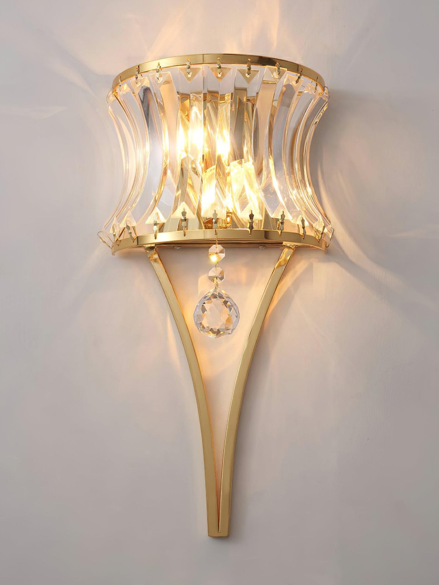 Fantania Wall Lamp - YIOSI