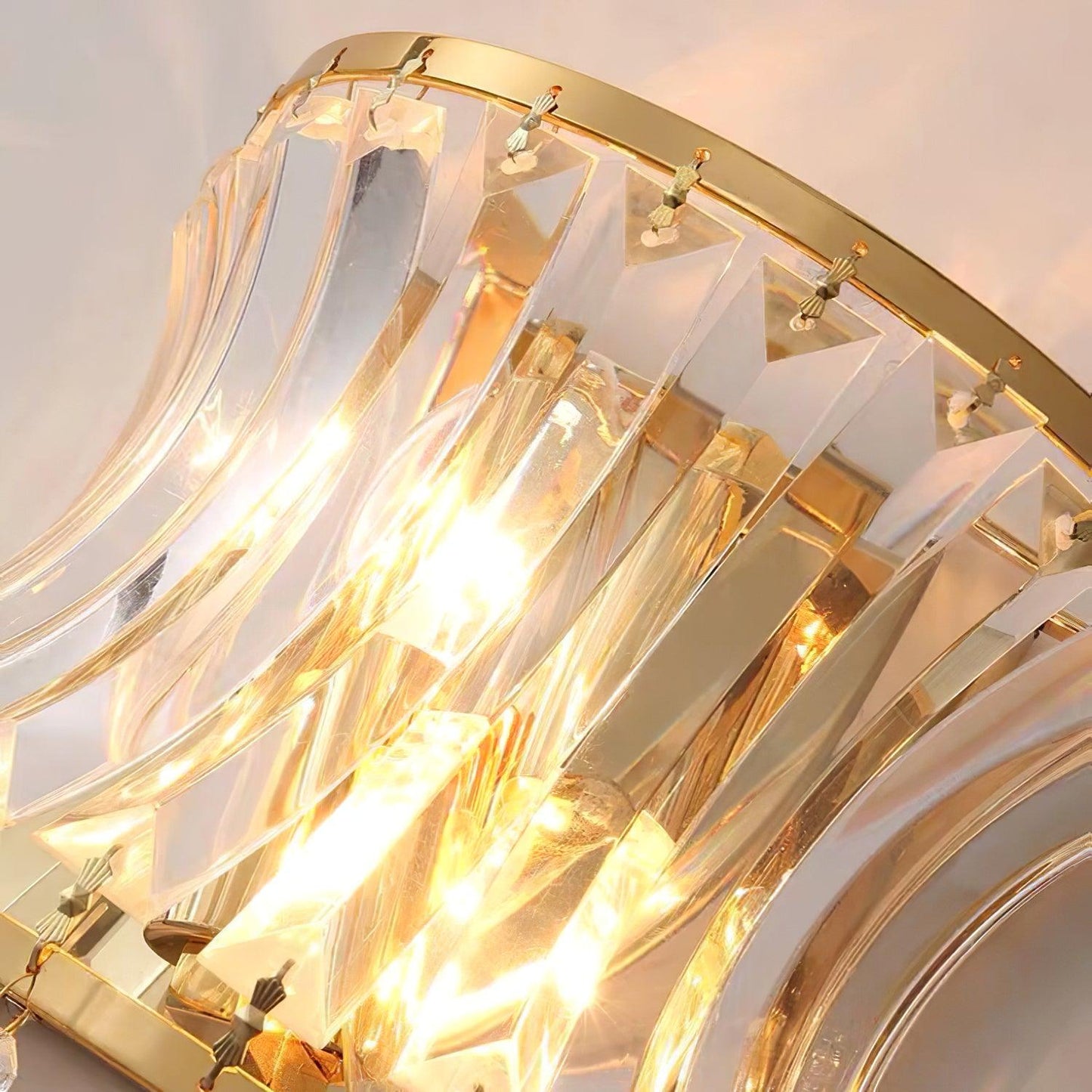 Fantania Wall Lamp - YIOSI