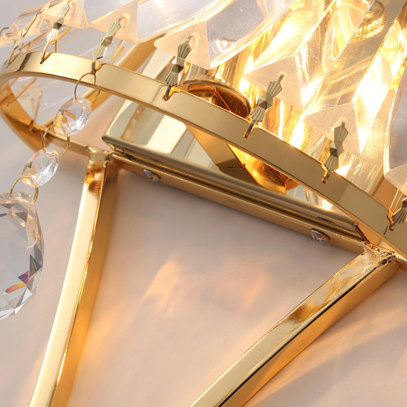 Fantania Wall Lamp - YIOSI