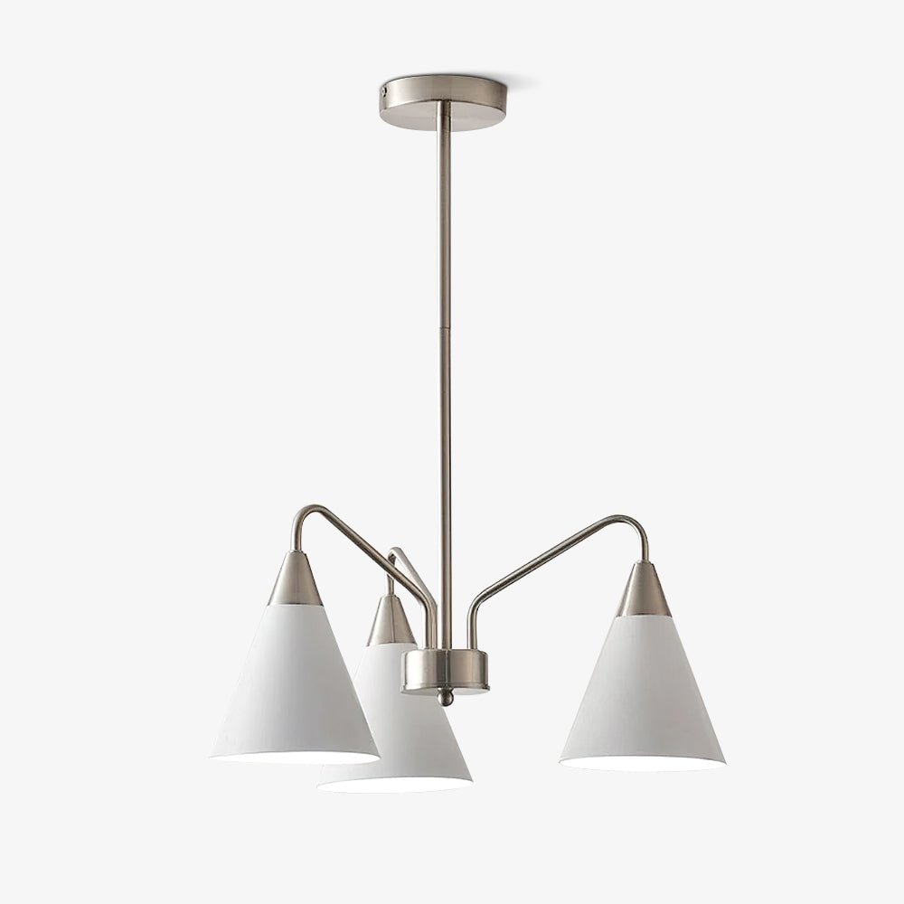 Fashion Cono Chandelier - YIOSI