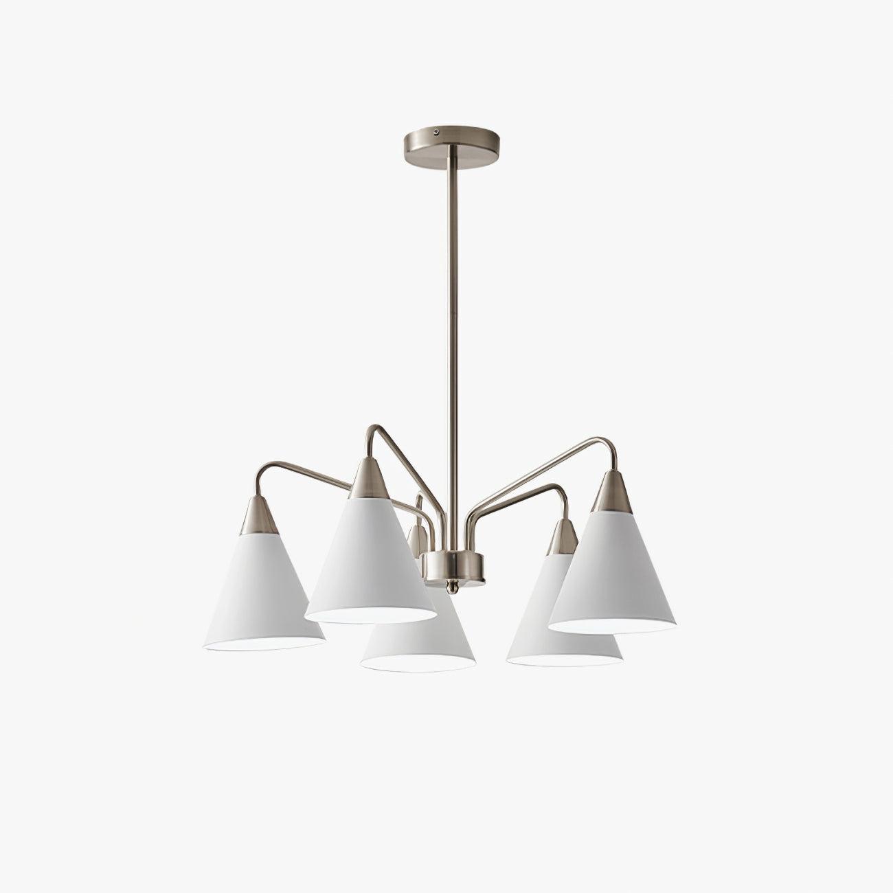 Fashion Cono Chandelier - YIOSI