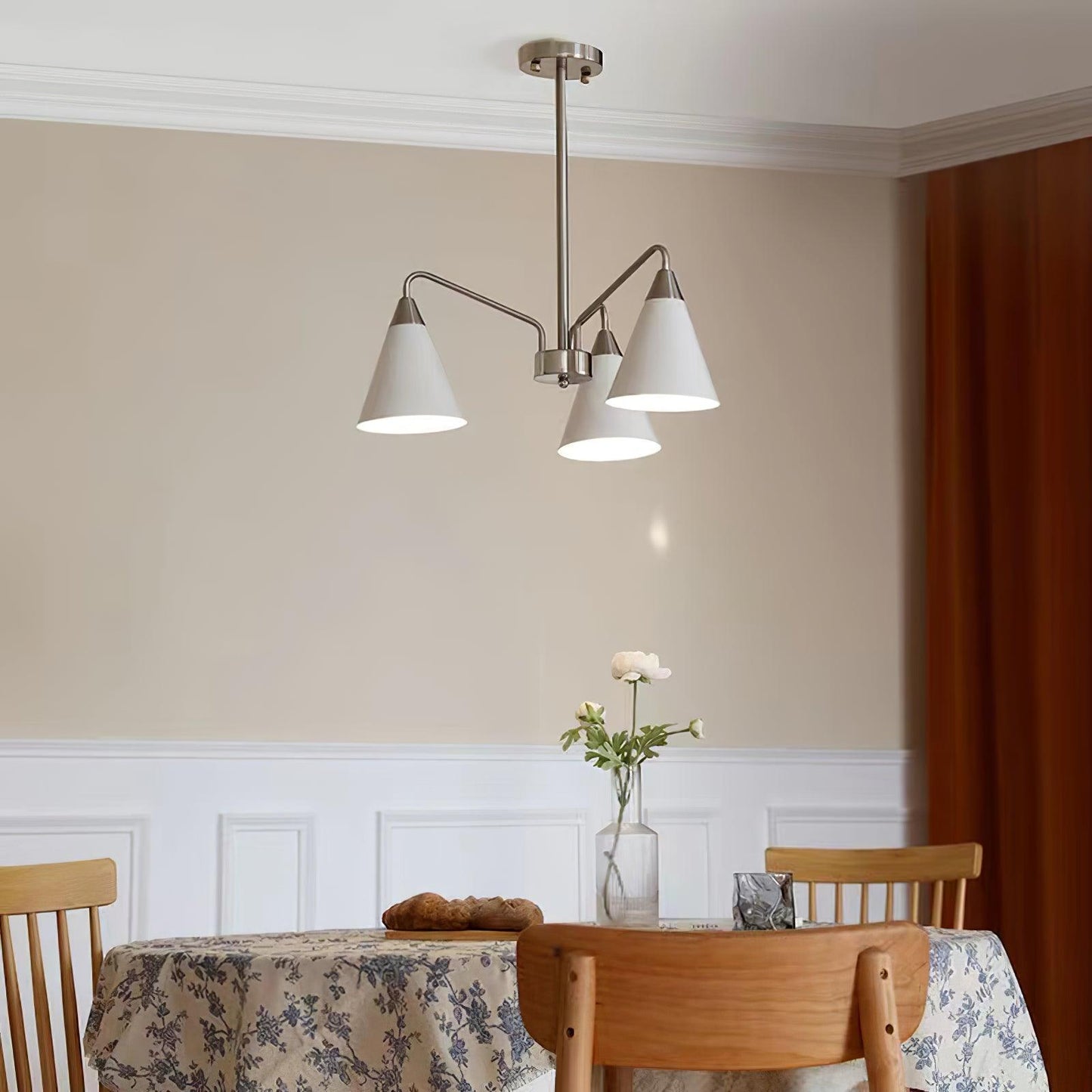 Fashion Cono Chandelier - YIOSI