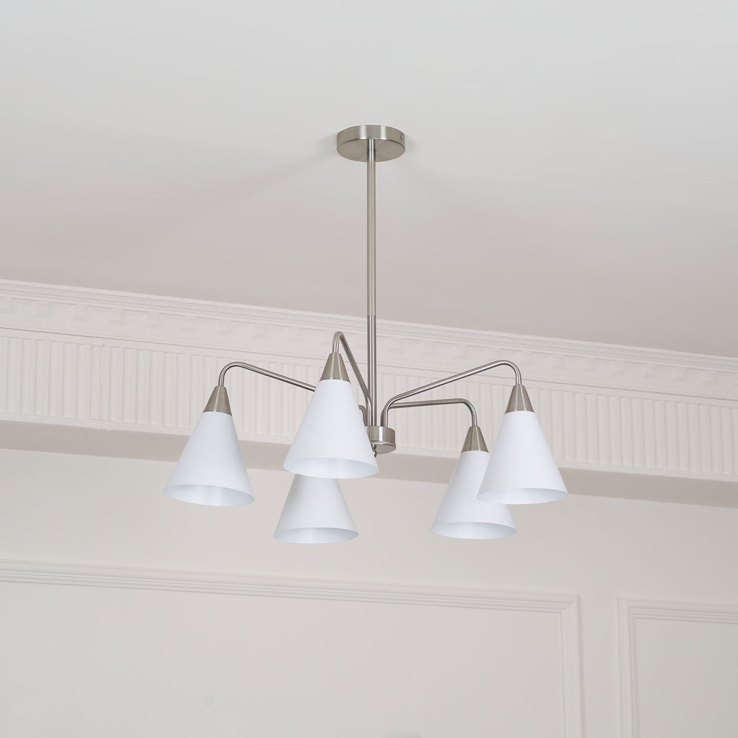 Fashion Cono Chandelier - YIOSI