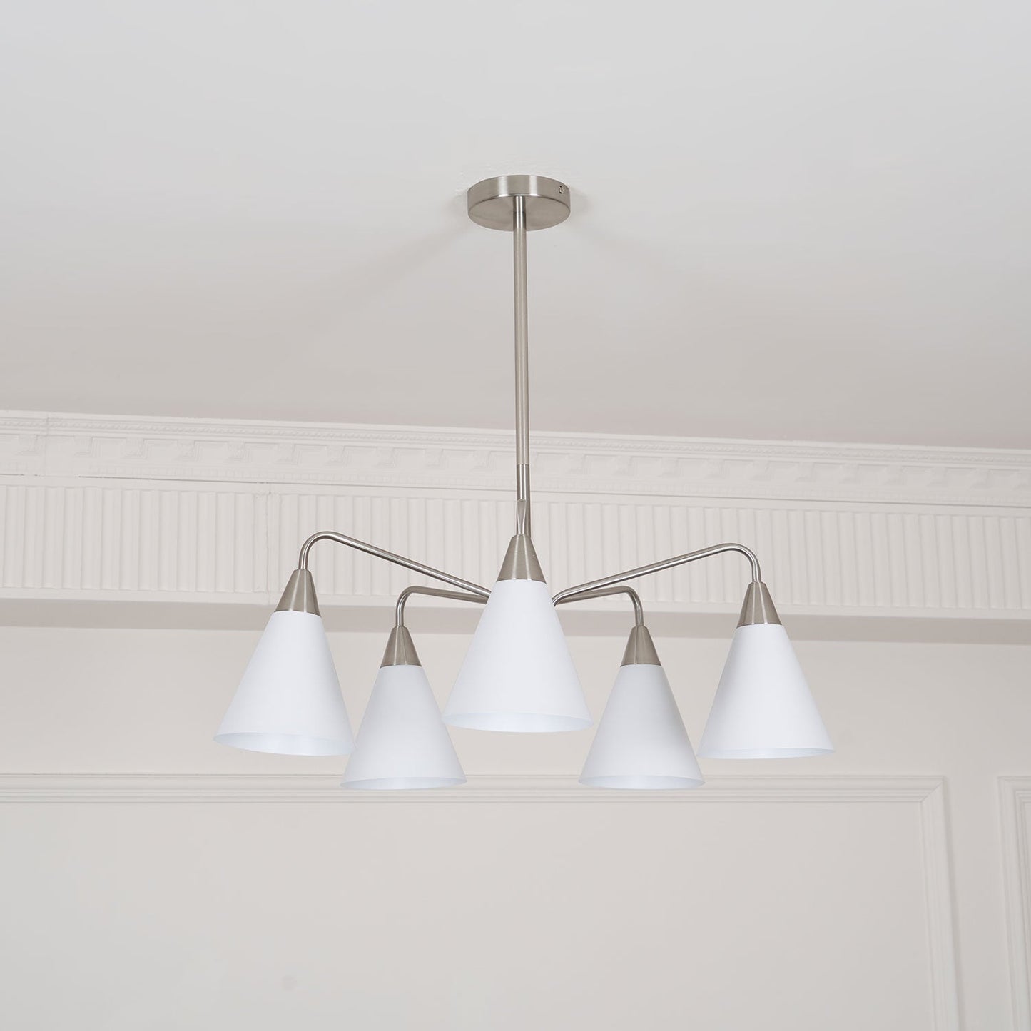 Fashion Cono Chandelier - YIOSI