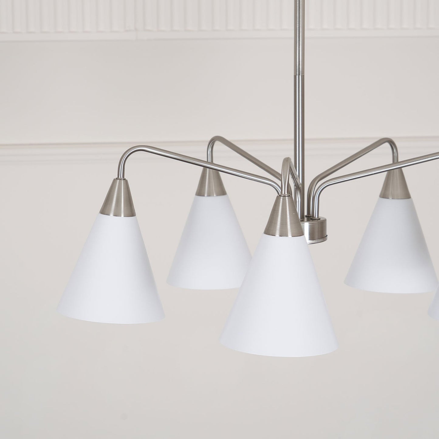 Fashion Cono Chandelier - YIOSI