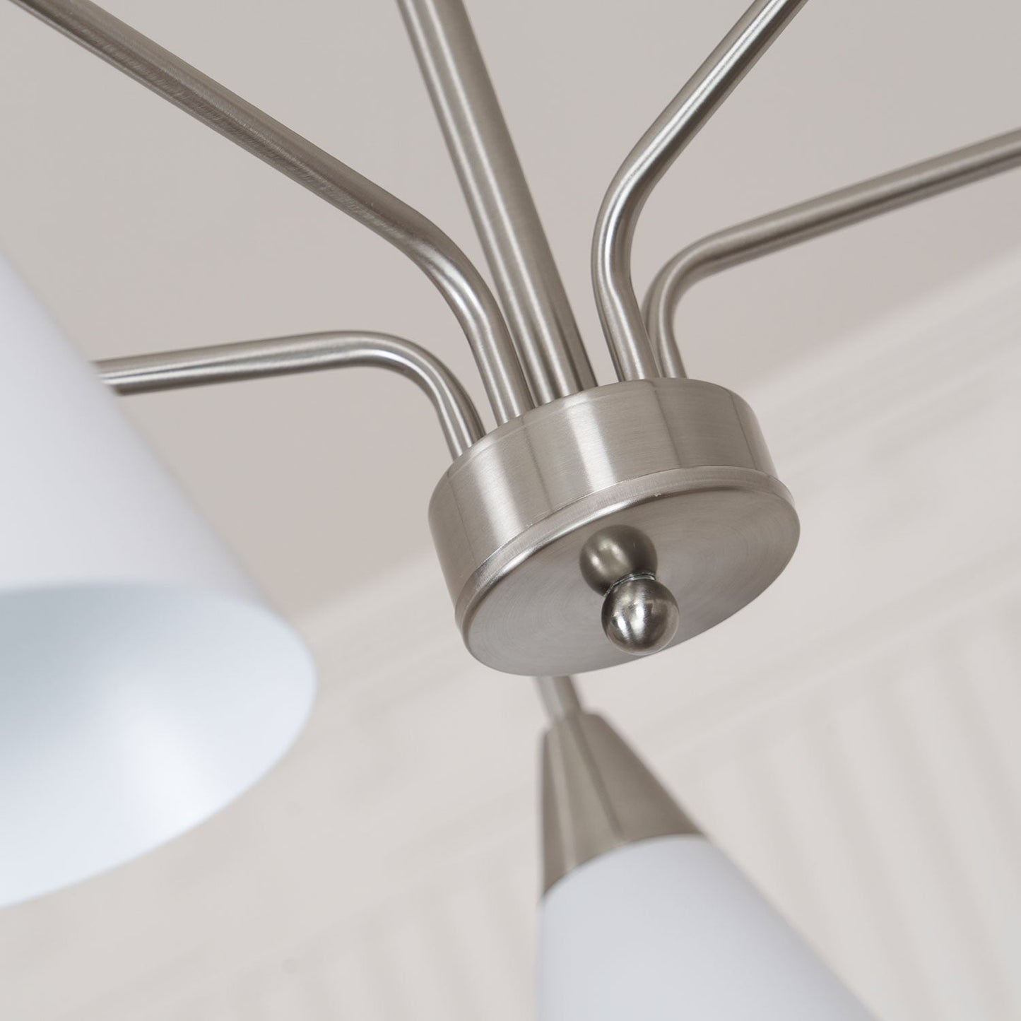 Fashion Cono Chandelier - YIOSI