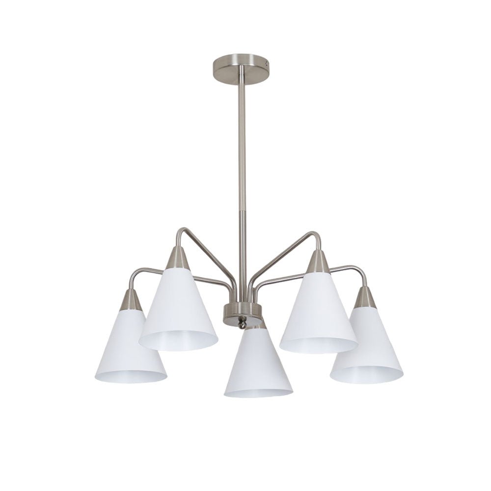 Fashion Cono Chandelier - YIOSI