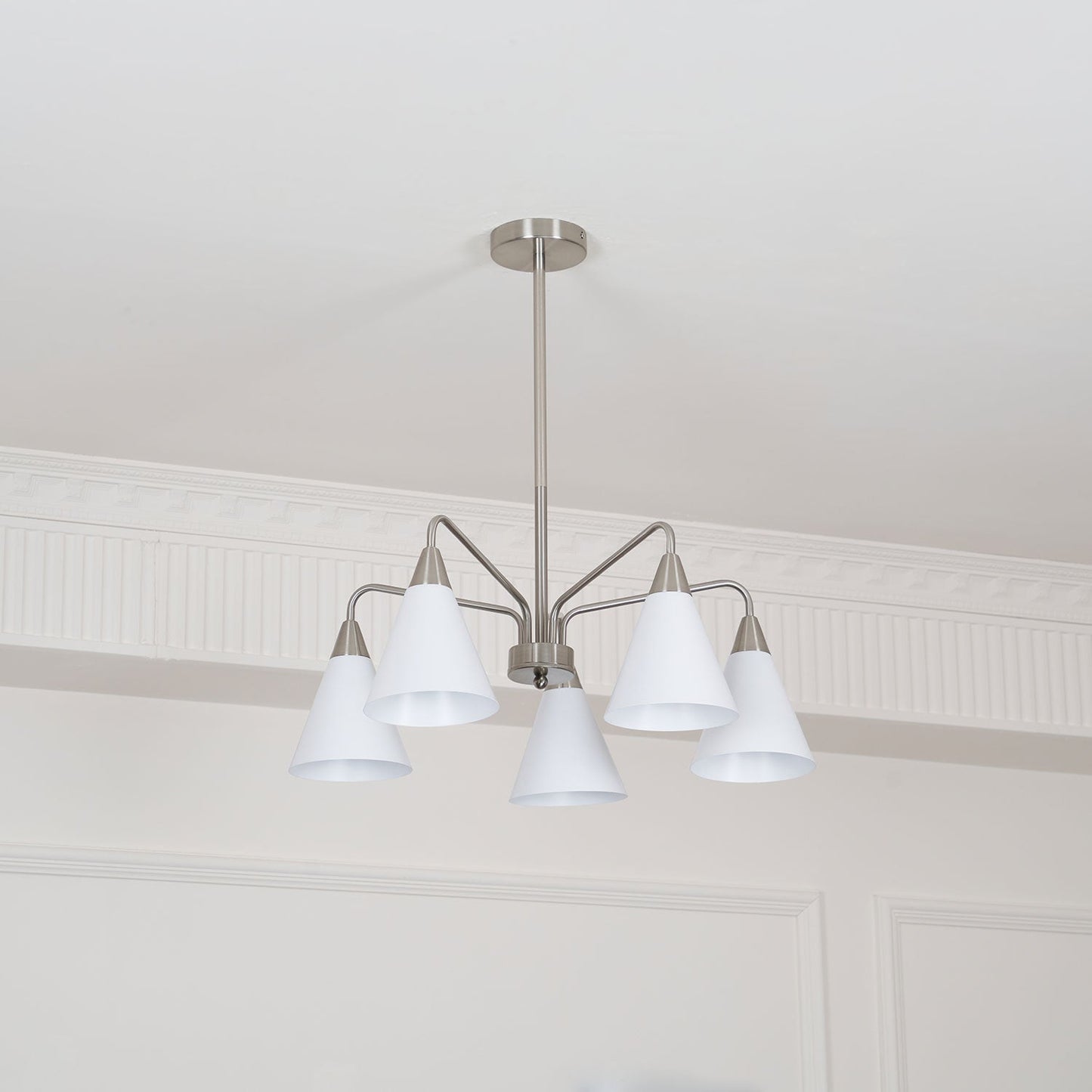 Fashion Cono Chandelier - YIOSI