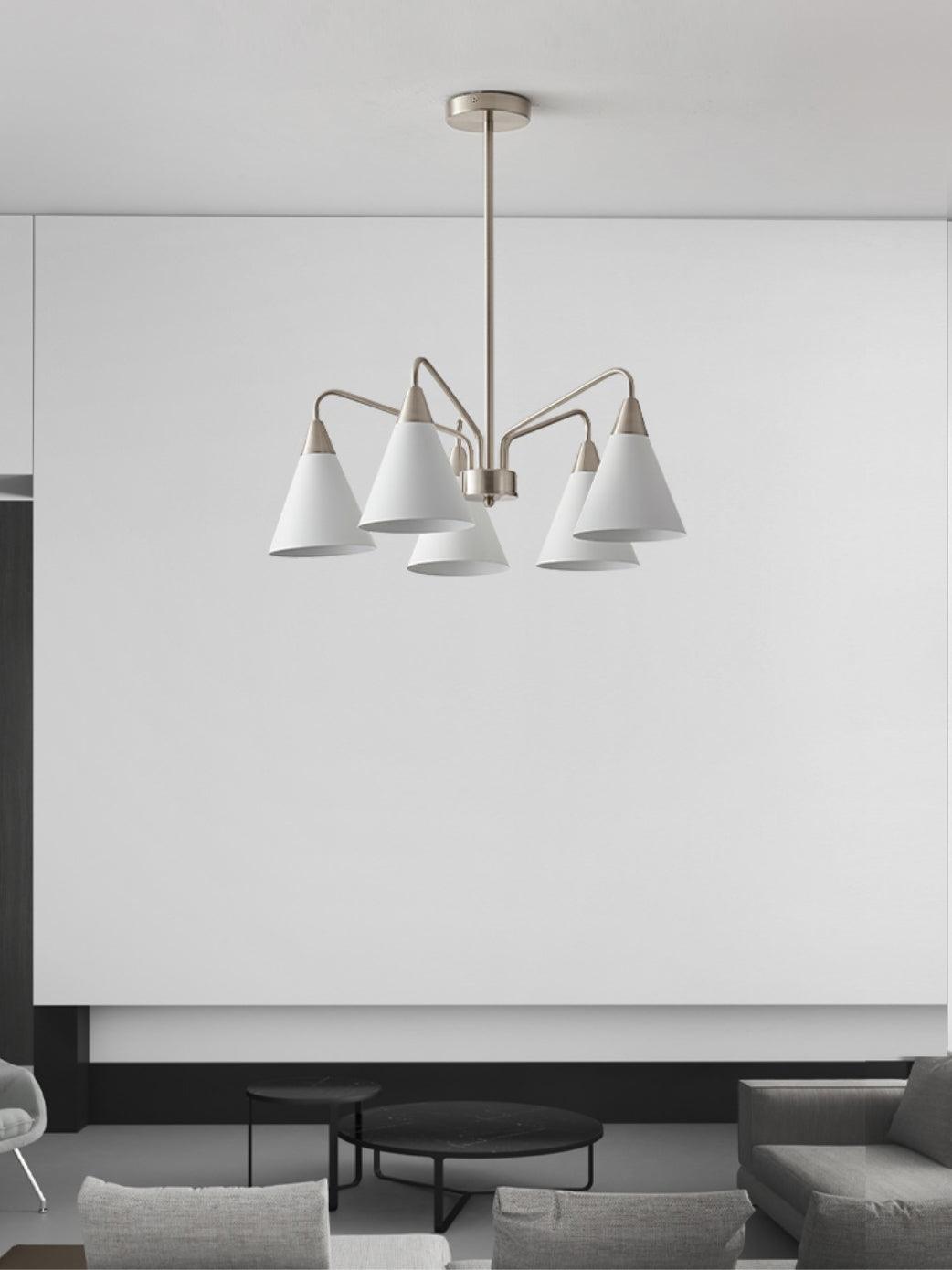 Fashion Cono Chandelier - YIOSI