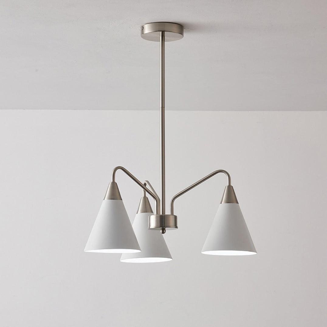 Fashion Cono Chandelier - YIOSI
