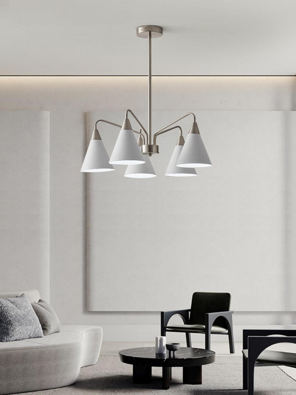 Fashion Cono Chandelier - YIOSI
