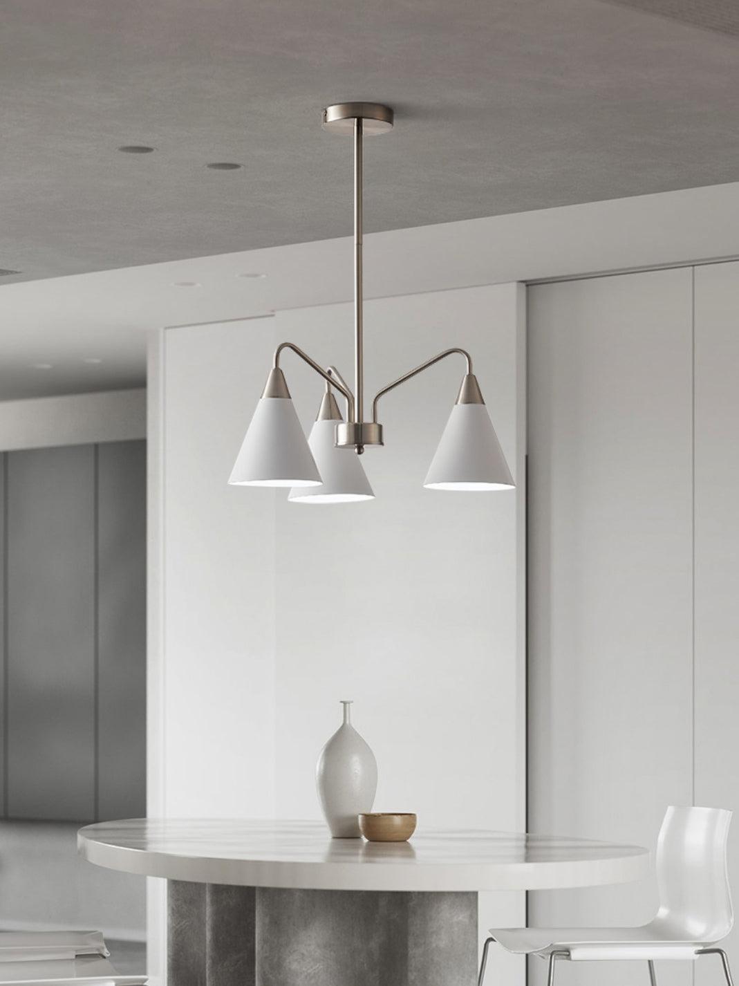 Fashion Cono Chandelier - YIOSI