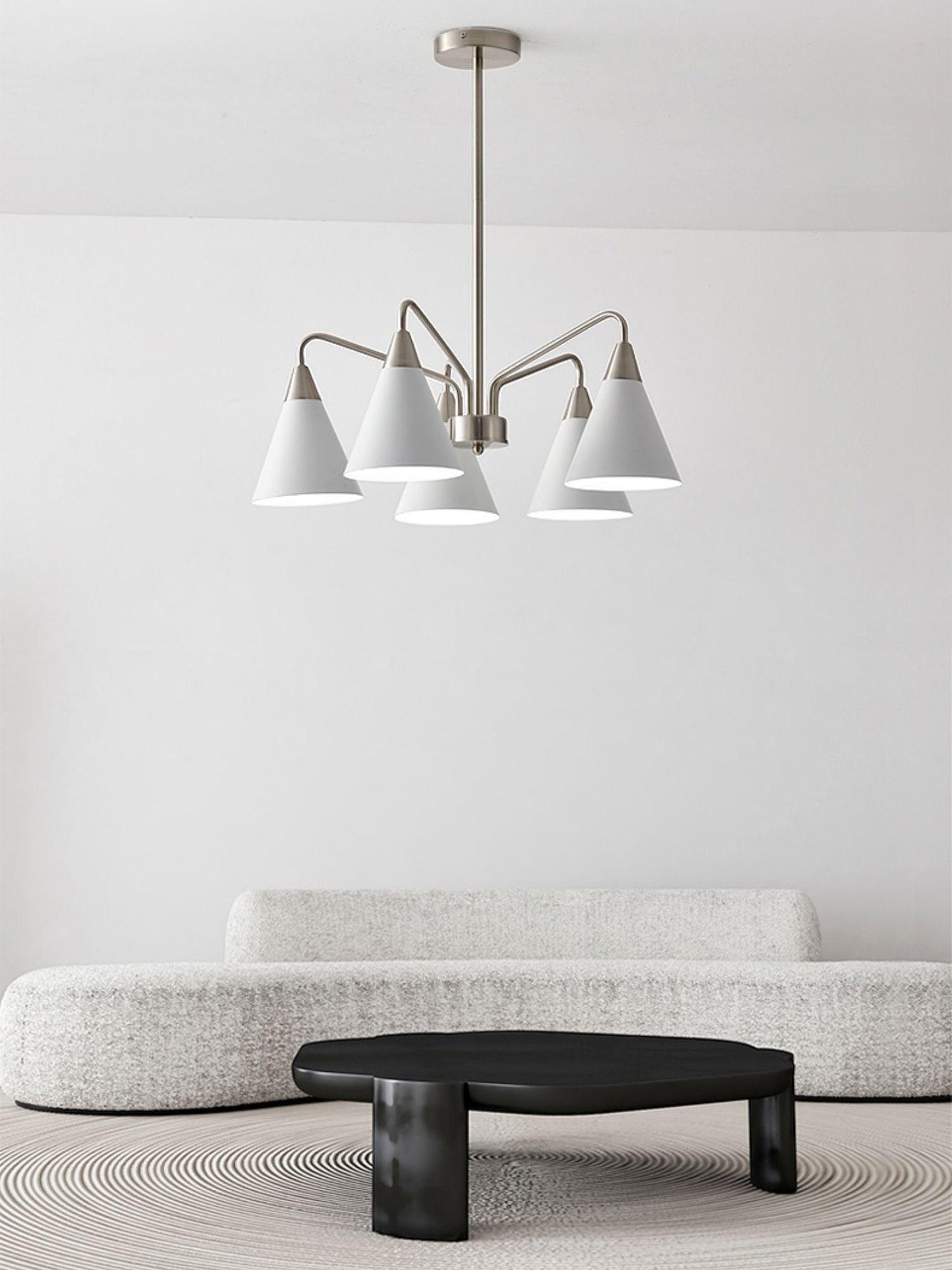 Fashion Cono Chandelier - YIOSI