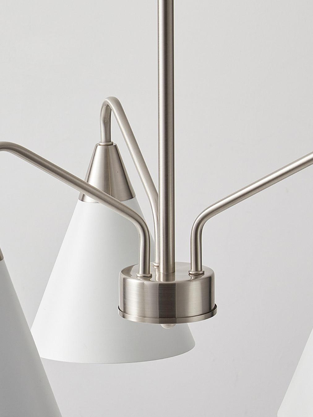 Fashion Cono Chandelier - YIOSI