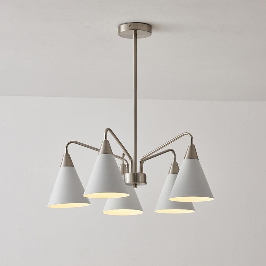 Fashion Cono Chandelier - YIOSI