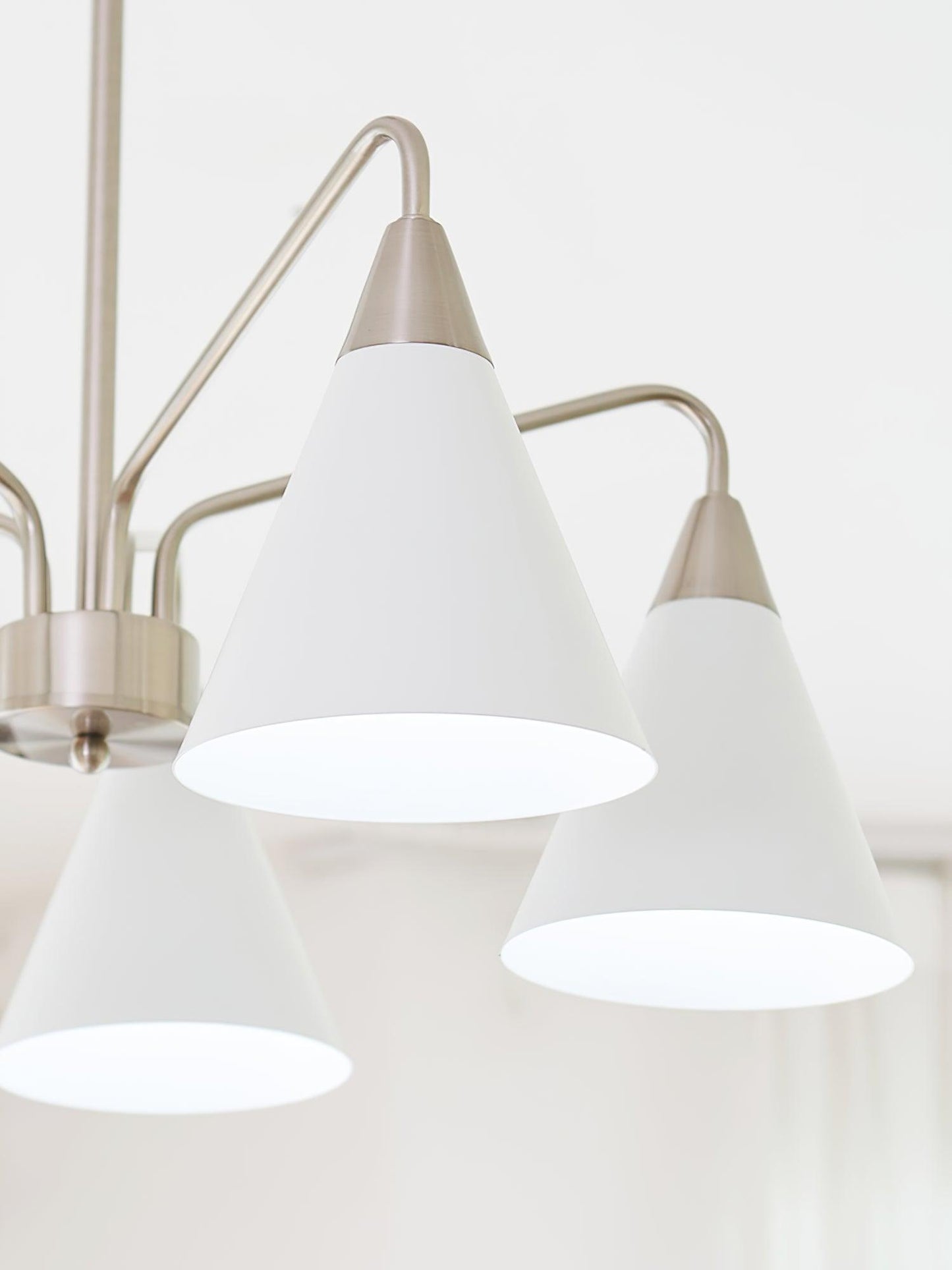 Fashion Cono Chandelier - YIOSI
