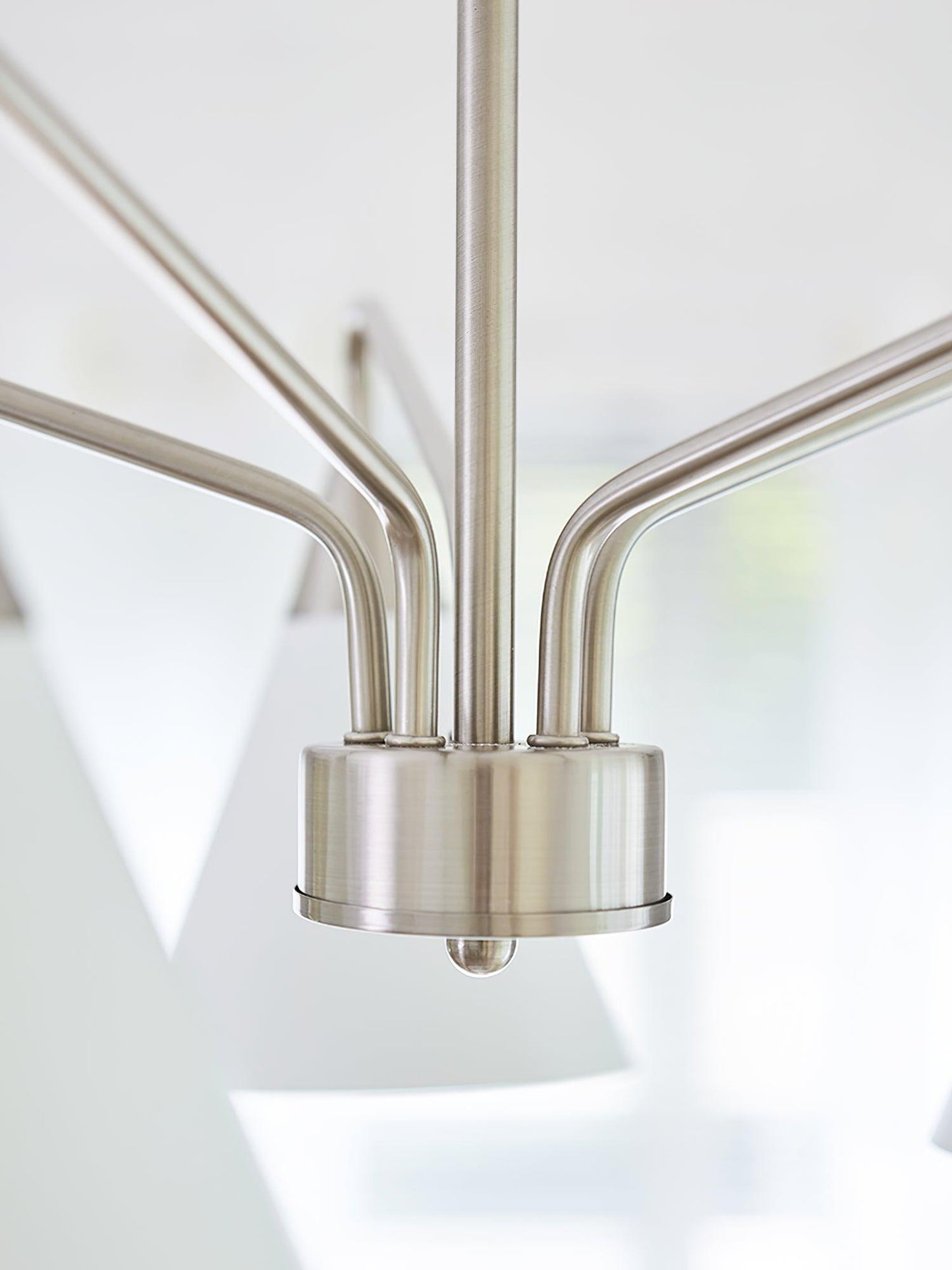 Fashion Cono Chandelier - YIOSI