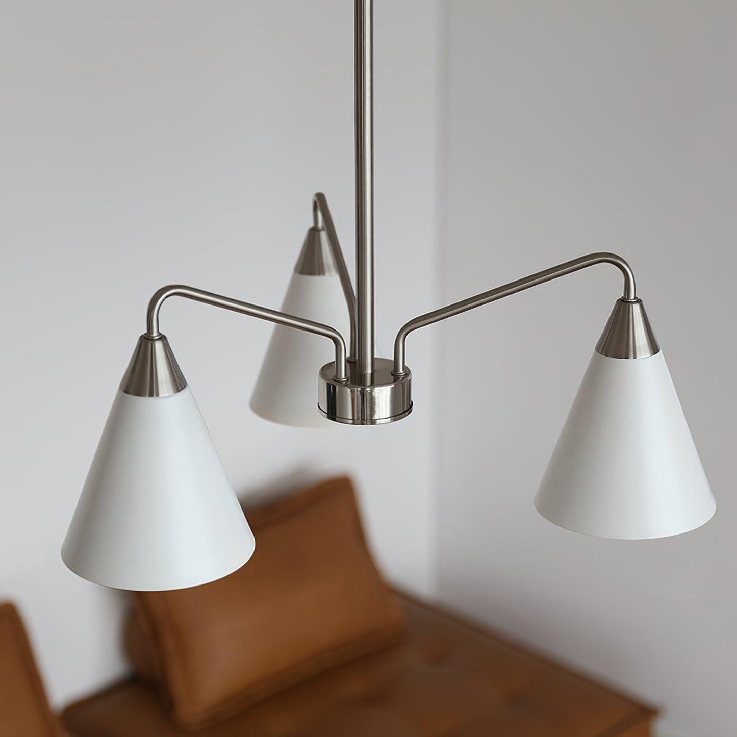 Fashion Cono Chandelier - YIOSI