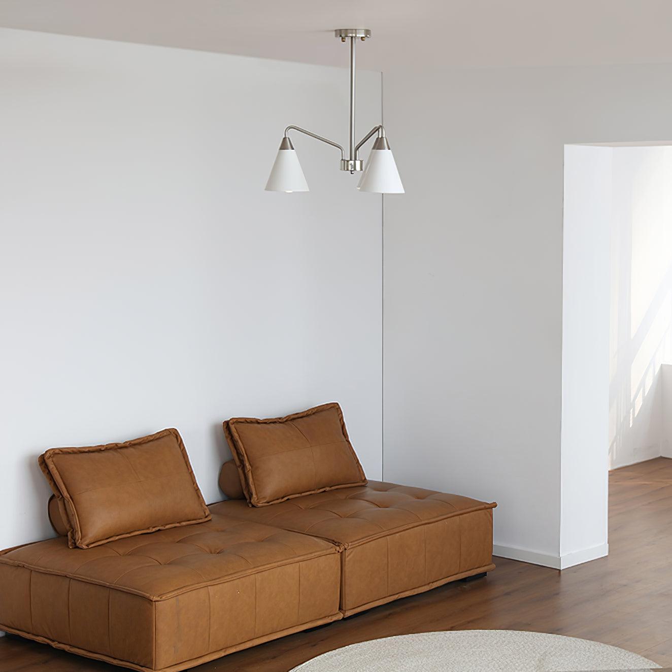 Fashion Cono Chandelier - YIOSI