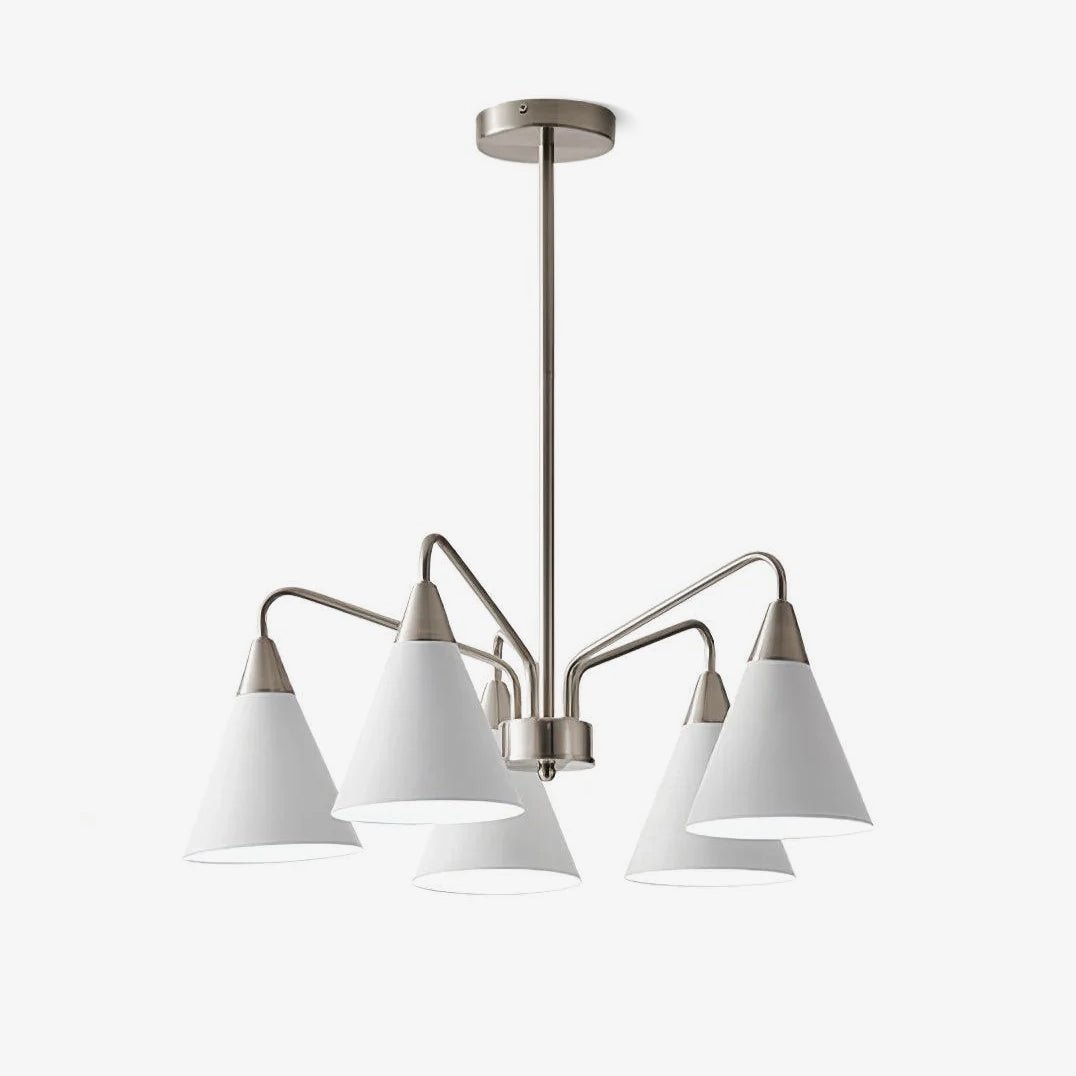 Fashion Cono Chandelier - YIOSI