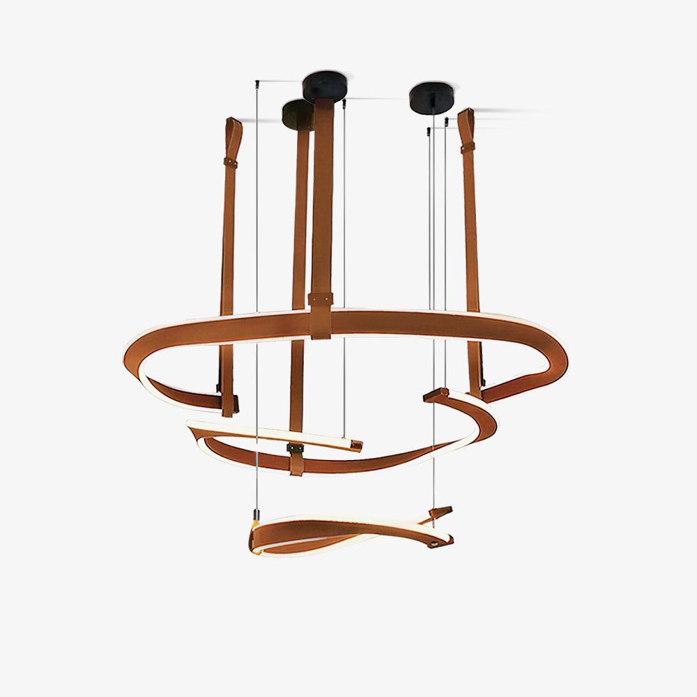 Finopi Chandelier - YIOSI