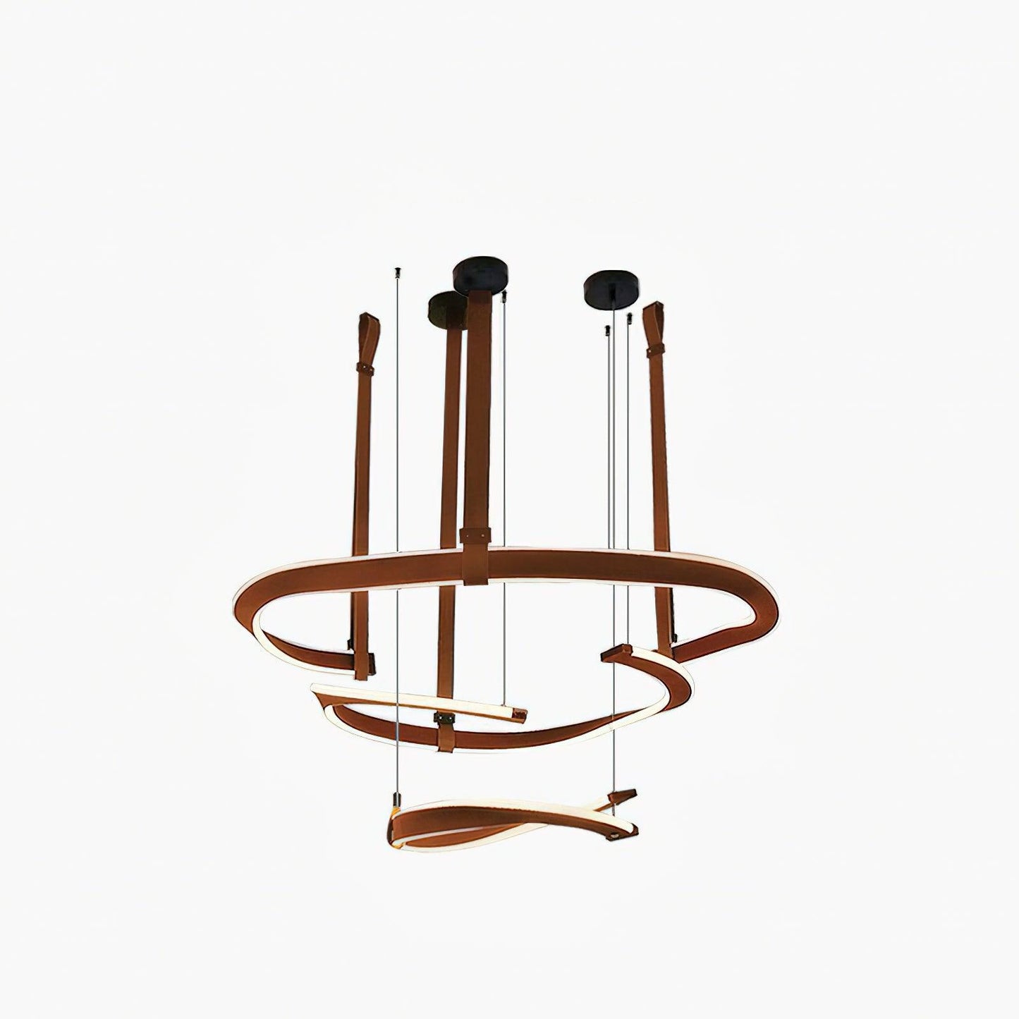 Finopi Chandelier - YIOSI