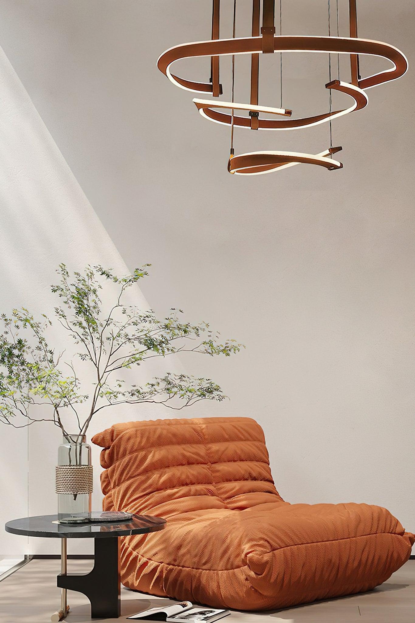 Finopi Chandelier - YIOSI