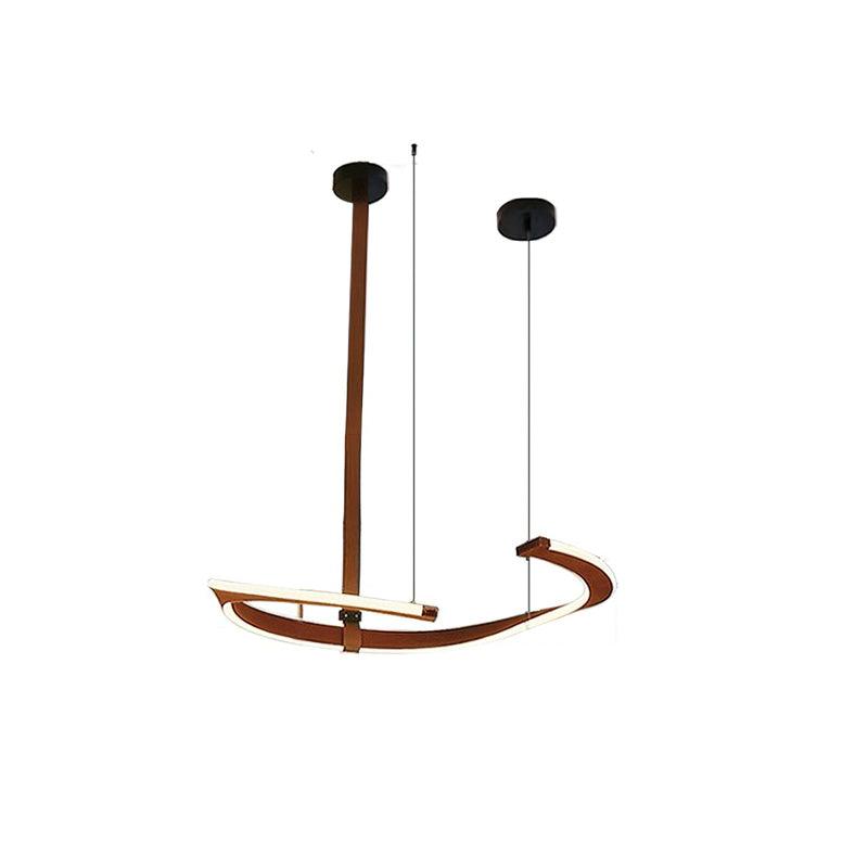Finopi Chandelier - YIOSI