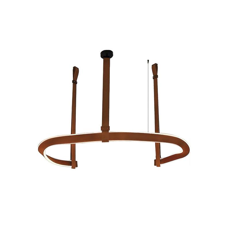 Finopi Chandelier - YIOSI