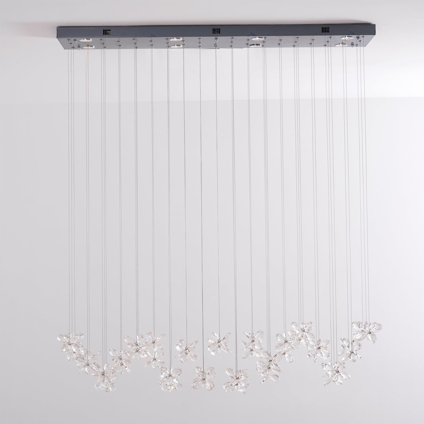 Floating Butterfly Chandelier - YIOSI