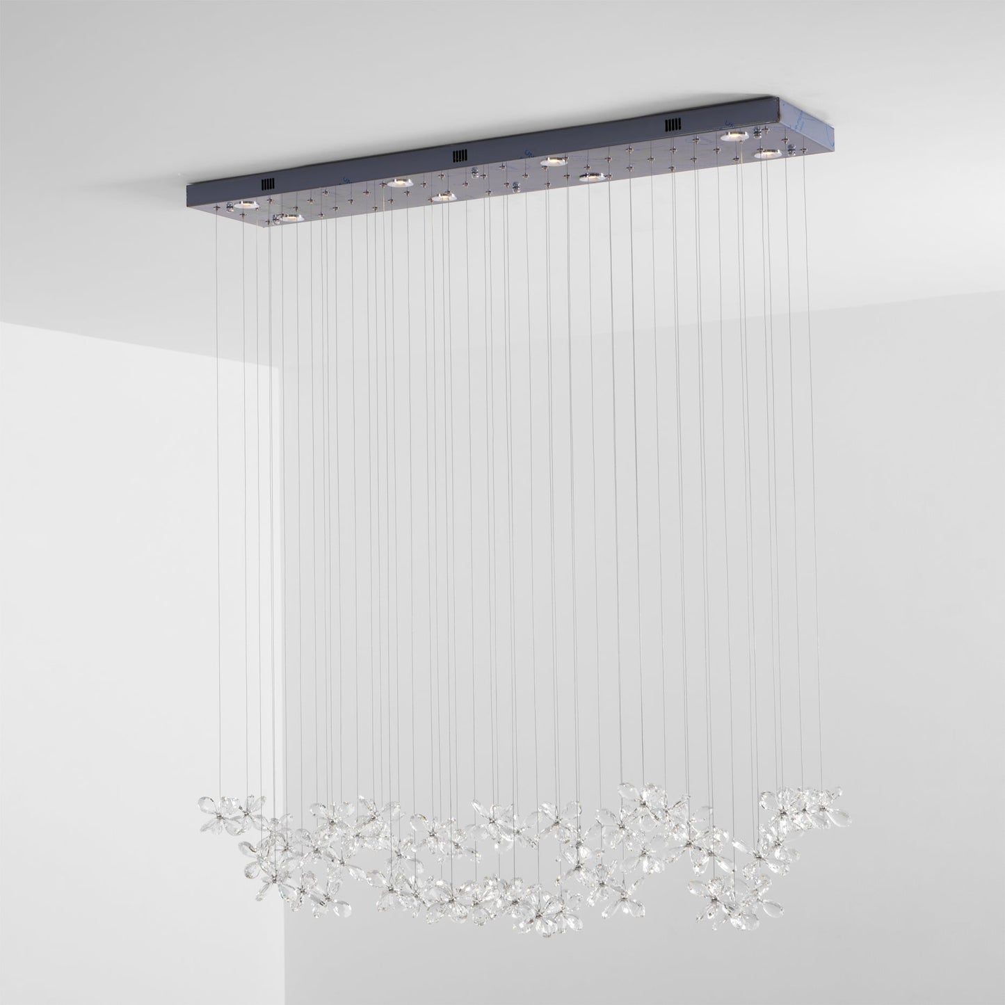 Floating Butterfly Chandelier - YIOSI