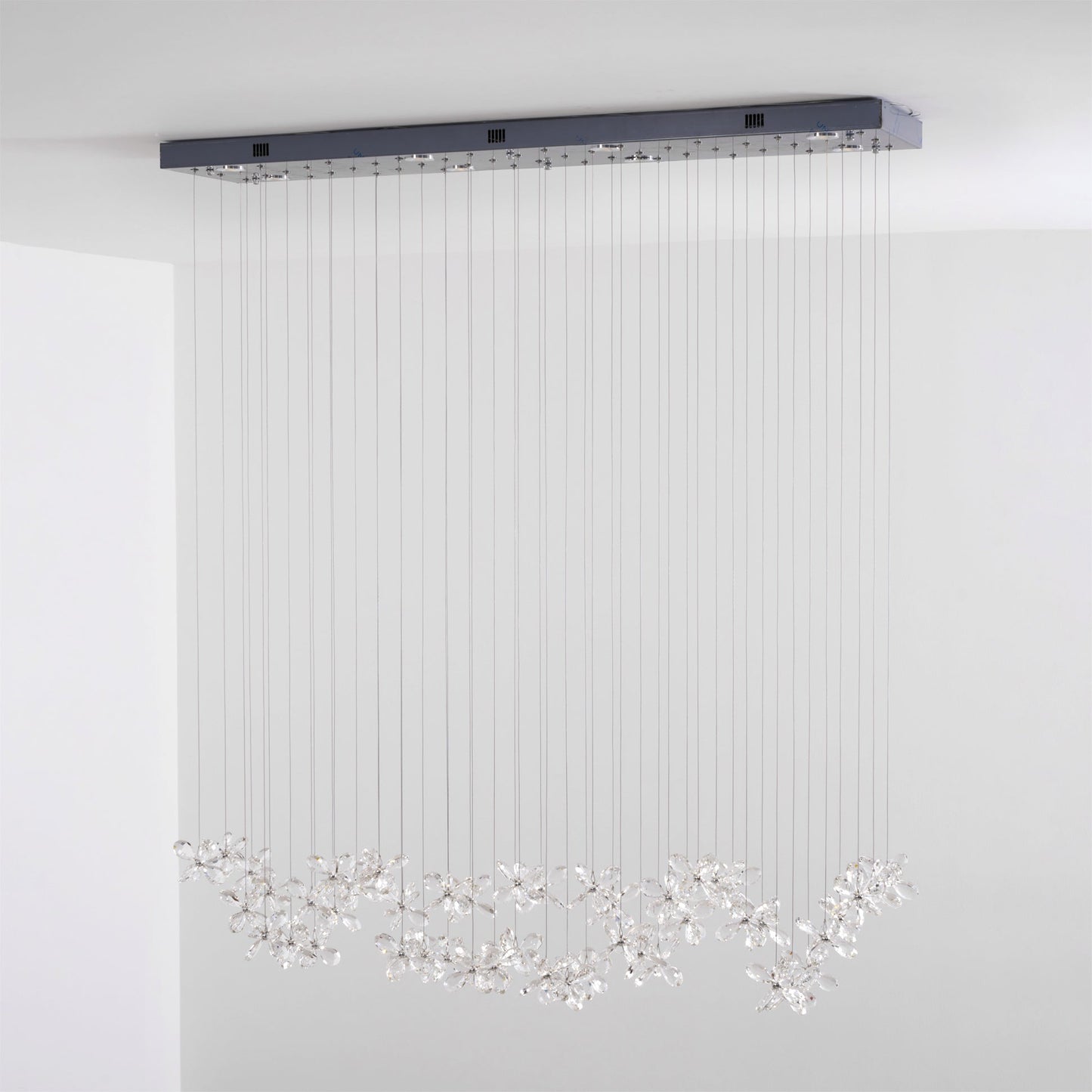 Floating Butterfly Chandelier - YIOSI