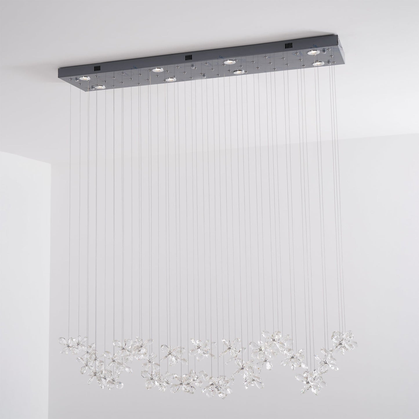 Floating Butterfly Chandelier - YIOSI