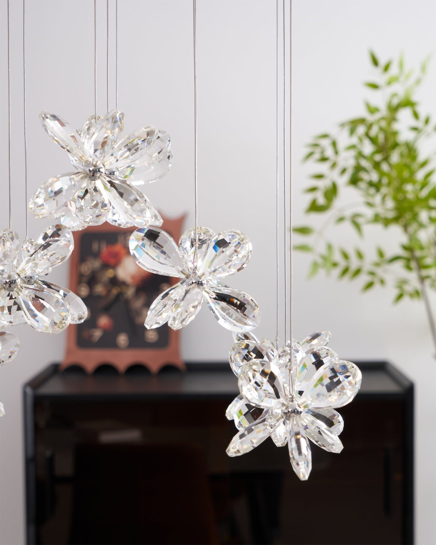 Floating Butterfly Chandelier - YIOSI