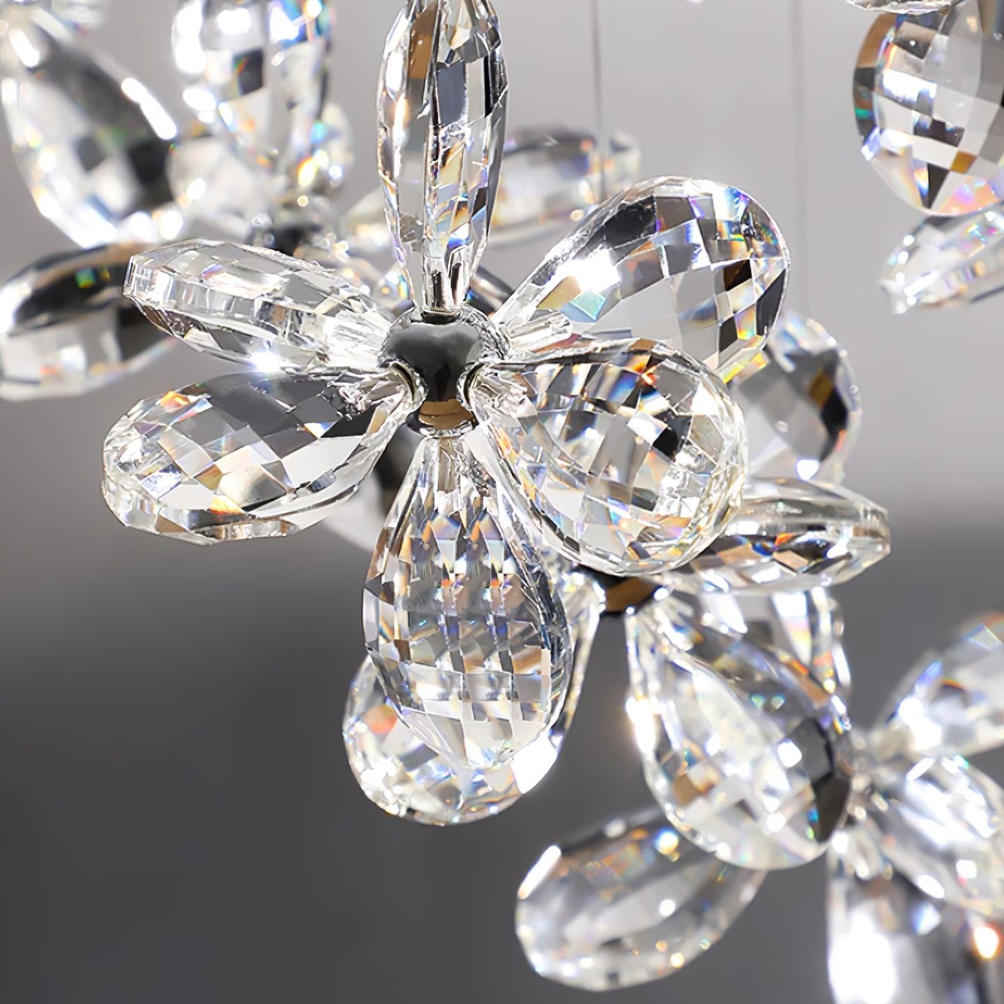 Floating Butterfly Chandelier - YIOSI