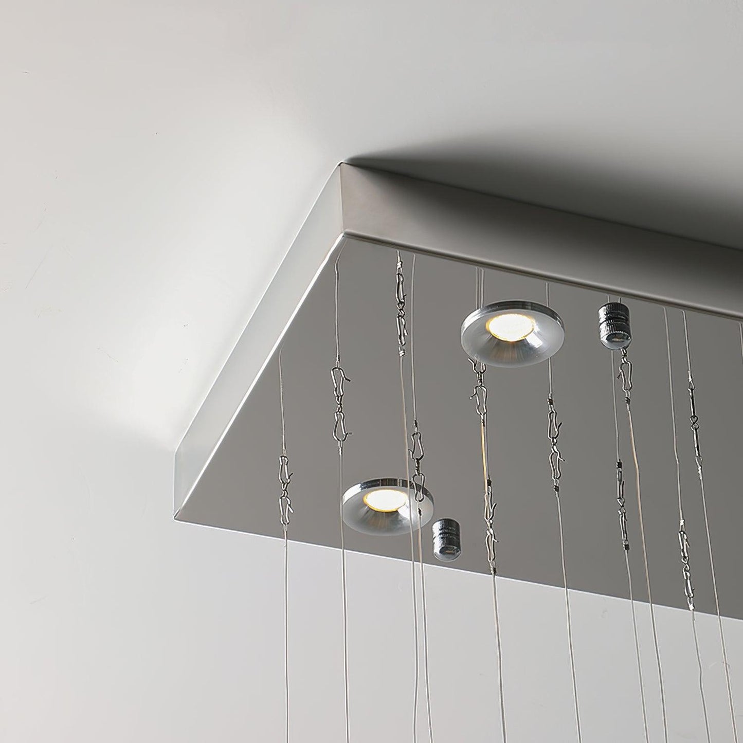 Floating Butterfly Chandelier - YIOSI