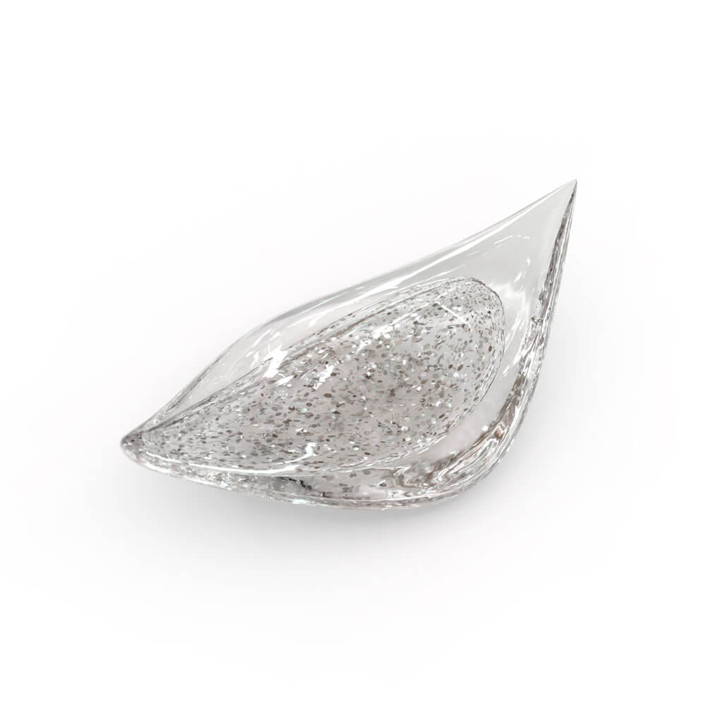 Floating Leaves Chandelier - YIOSI