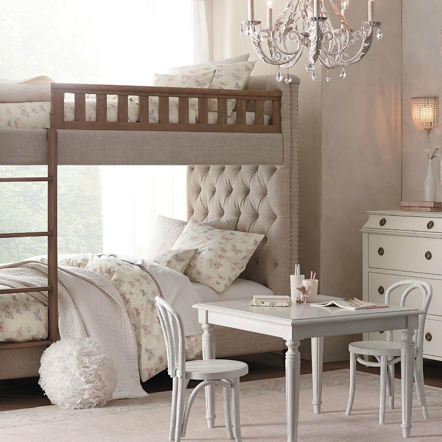Candle Holder Chandelier - YIOSI