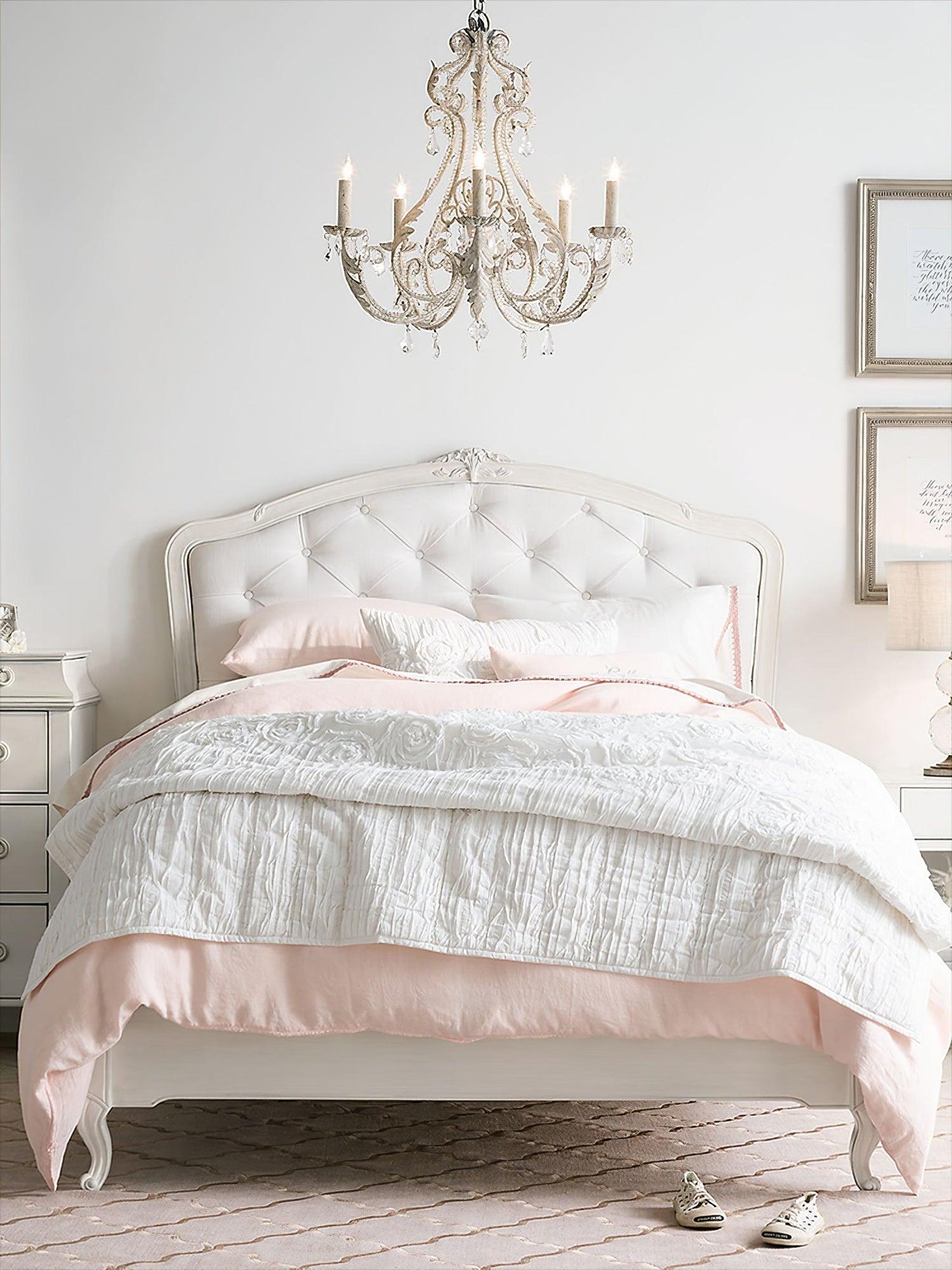 Candle Holder Chandelier - YIOSI