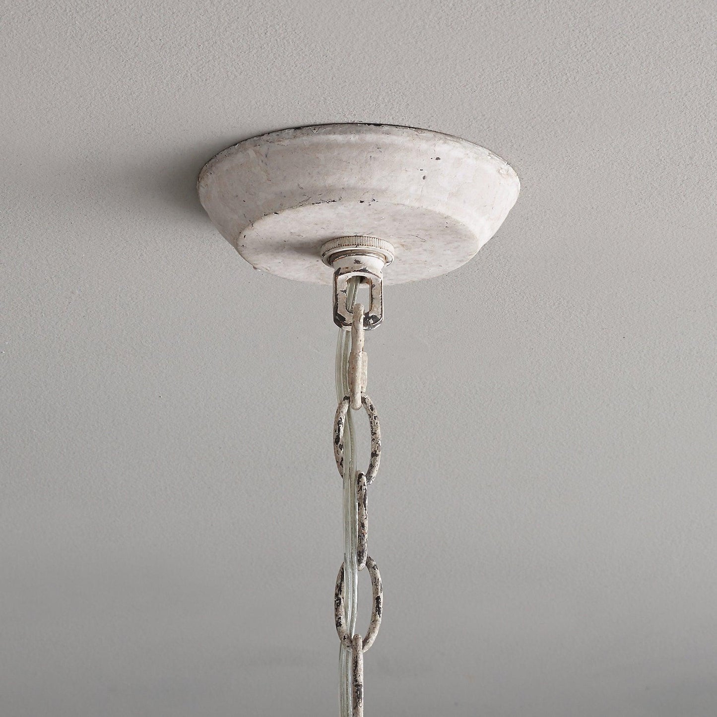 Candle Holder Chandelier - YIOSI