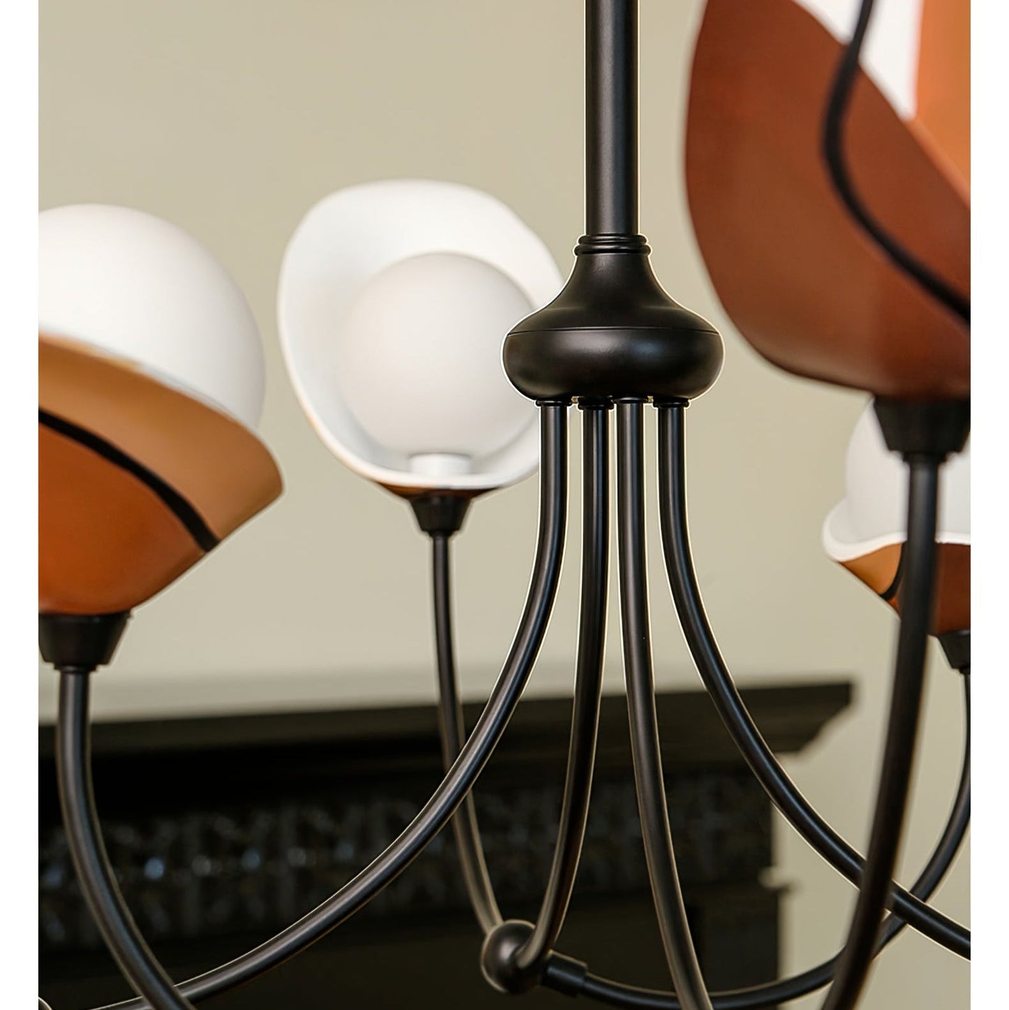 Florea Bloom Chandelier - YIOSI