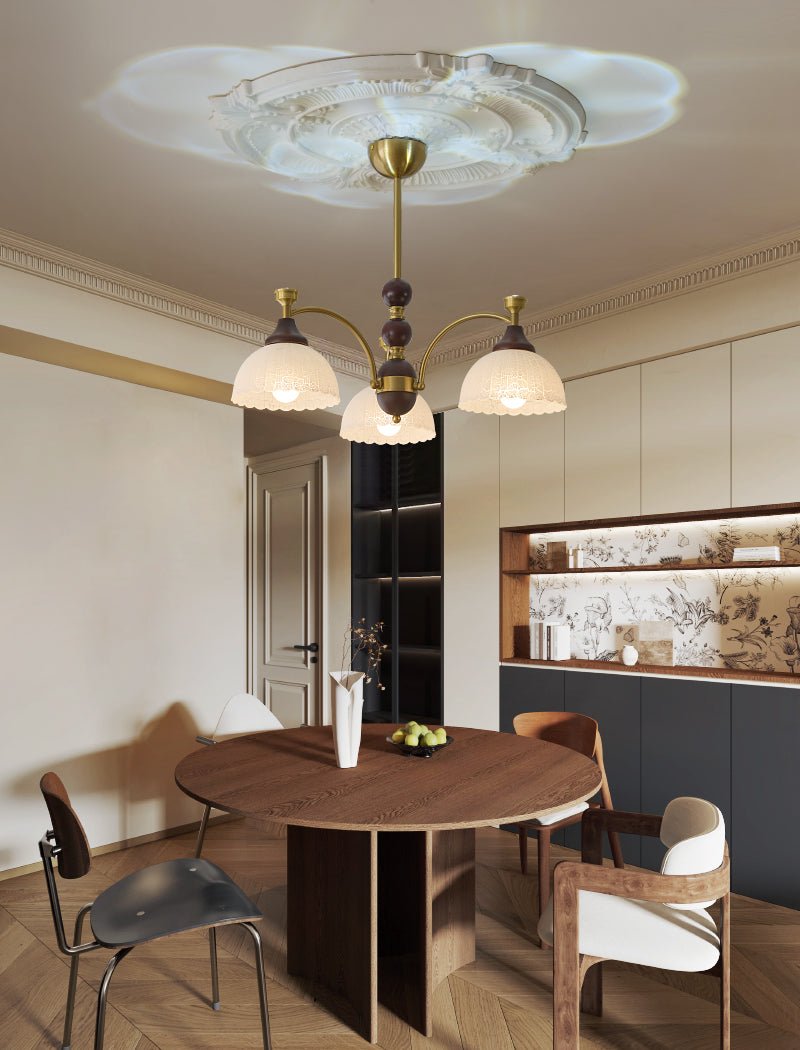 Florentia Chandelier - YIOSI